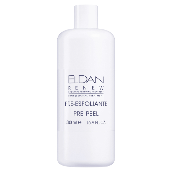 Пре-пилинг ELDAN Cosmetics 500 мл