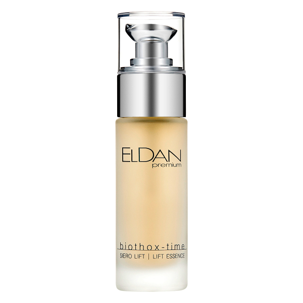Лифтинг-сыворотка с эффектом Ботокса Biothox time lift essence ELDAN Cosmetics 30 мл