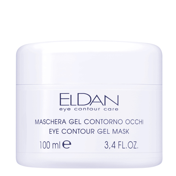 Гель-маска вокруг глаз ELDAN Cosmetics 100 мл