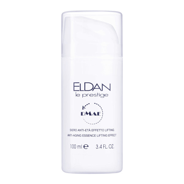 Сыворотка с ДМАЭ DMAE ELDAN Cosmetics 100 мл