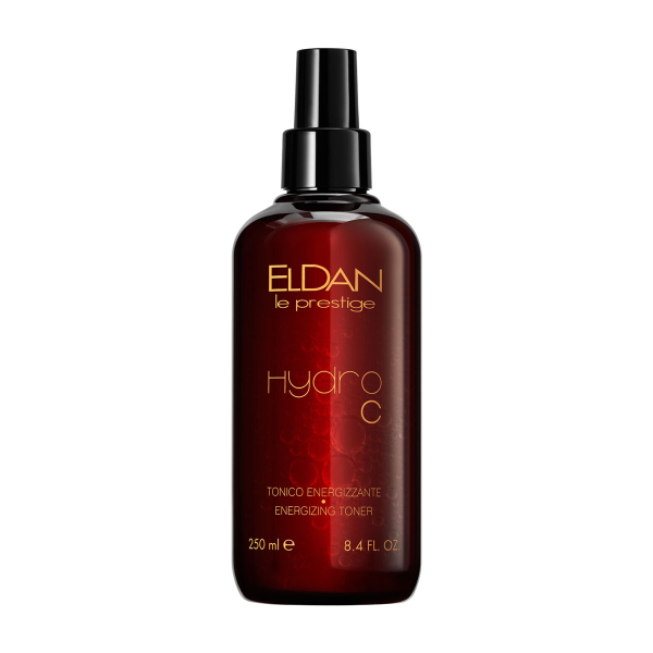 Тоник-спрей с Витамином C энергетический Hydro C Energizing Toner ELDAN Cosmetics 250 мл