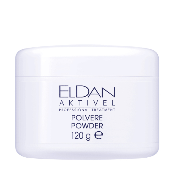 Активел порошок Aktivel powder ELDAN Cosmetics 120 г