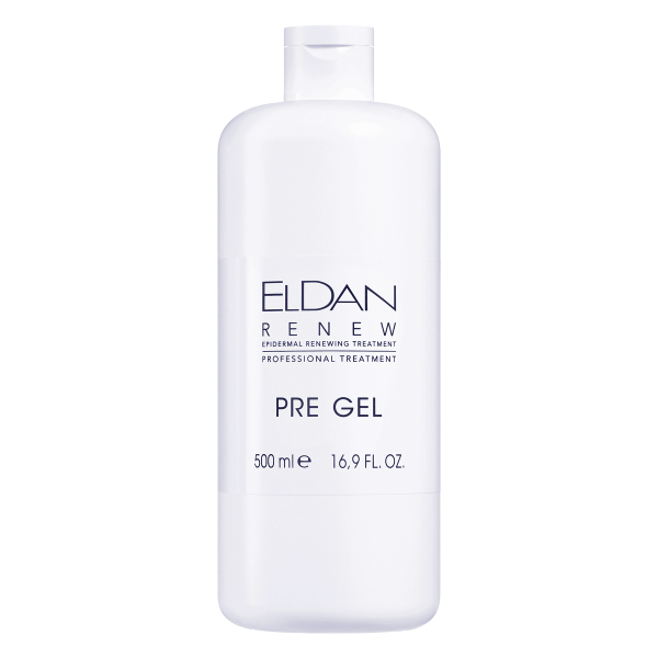 Пре-гель ELDAN Cosmetics 500 мл