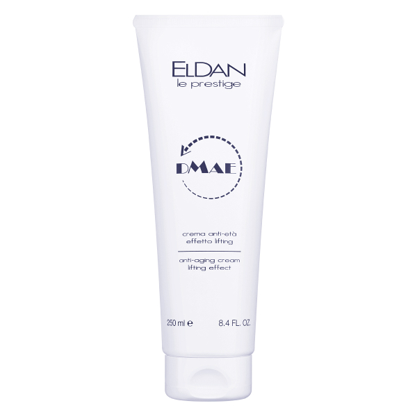 Крем с DMAE ДМАЭ ELDAN Cosmetics 250 мл Крем с DMAE ДМАЭ ELDAN Cosmetics 250 мл