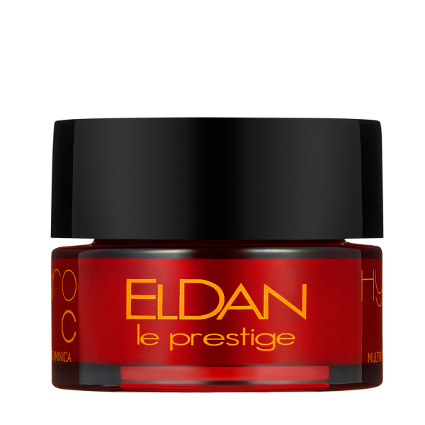 Мультивитаминный крем Гидро С Hydro C multivitaminic cream ELDAN Cosmetics 50 мл Мультивитаминный крем Гидро С Hydro C multivitaminic cream ELDAN Cosmetics 50 мл