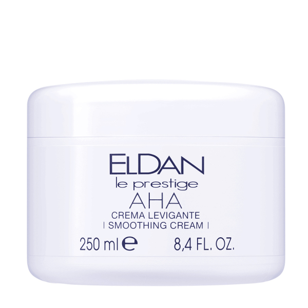 Крем с фруктовыми кислотами AHA 8% ELDAN Cosmetics 250 мл Крем с фруктовыми кислотами AHA 8% ELDAN Cosmetics 250 мл