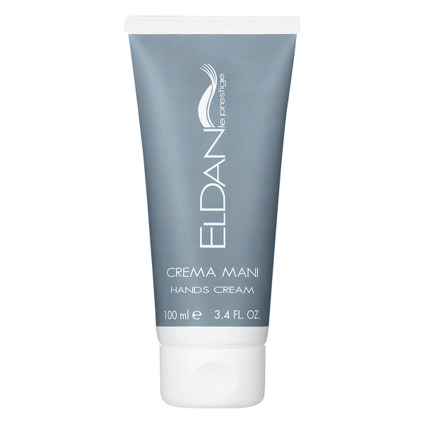 Крем для рук с прополисом ELDAN Cosmetics 100 мл Крем для рук с прополисом ELDAN Cosmetics 100 мл