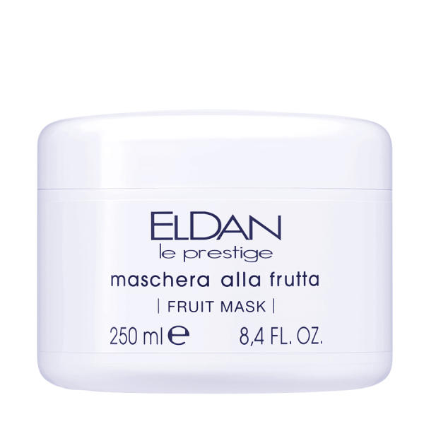 Фруктовая маска Fruit mask ELDAN Cosmetics 250 мл