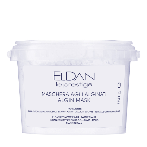 Универсальная альгинатная маска ELDAN Cosmetics 150 г