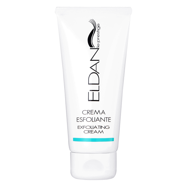 Скраб для лица Exfoliating cream ELDAN Cosmetics 100 мл