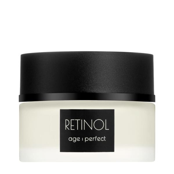 Интенсивный антивозрастной крем с ретинолом Extra-intensive anti-aging cream ELDAN Cosmetics 50 мл