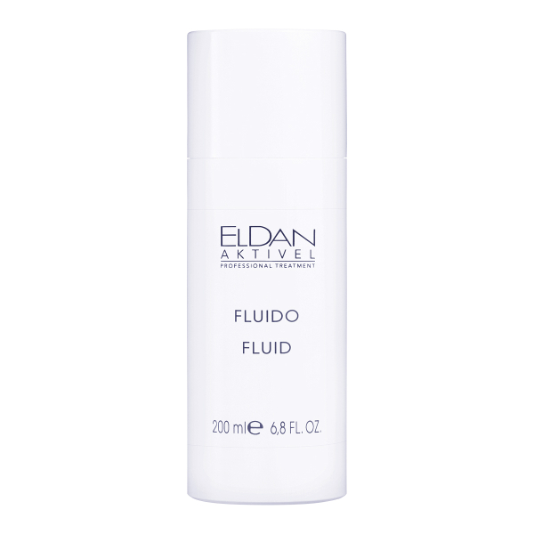 Активел жидкость Aktivel fluid ELDAN Cosmetics 220 мл