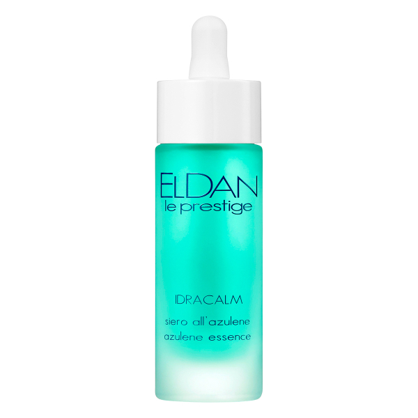 Азуленовая сыворотка (чувствительная кожа, купероз, розацеа) Azulene essence ELDAN Cosmetics 30 мл