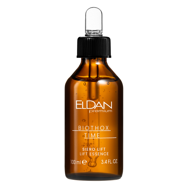 Лифтинг-сыворотка Premium biothox time ELDAN Cosmetics 100 мл