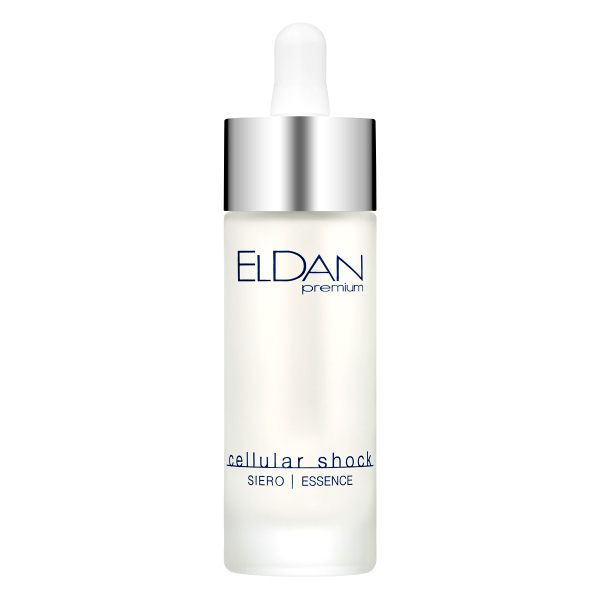 Сыворотка с матриксилом Premium cellular shock serum ELDAN Cosmetics 30 мл