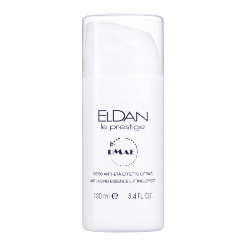 Сыворотка с ДМАЭ DMAE ELDAN Cosmetics 100 мл