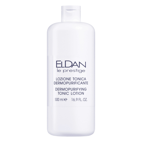 Вяжущий тоник-лосьон ELDAN Cosmetics 500 мл