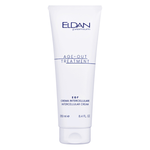 Активный регенерирующий крем EGF ELDAN Cosmetics 250 мл