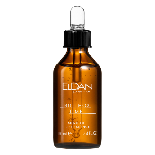 Лифтинг-сыворотка Premium biothox time ELDAN Cosmetics 100 мл