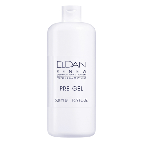 Пре-гель ELDAN Cosmetics 500 мл