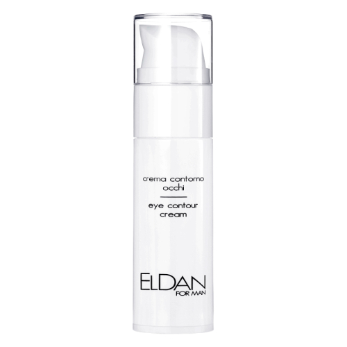 Крем вокруг глаз для мужчин Eye contour cream for man ELDAN Cosmetics 30 мл