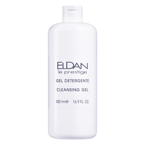 Очищающий гель для лица Cleansing gel ELDAN Cosmetics 500 мл