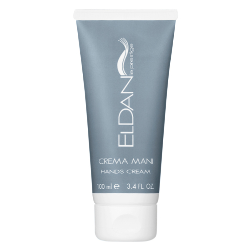 Крем для рук с прополисом питательный ELDAN Cosmetics 100 мл