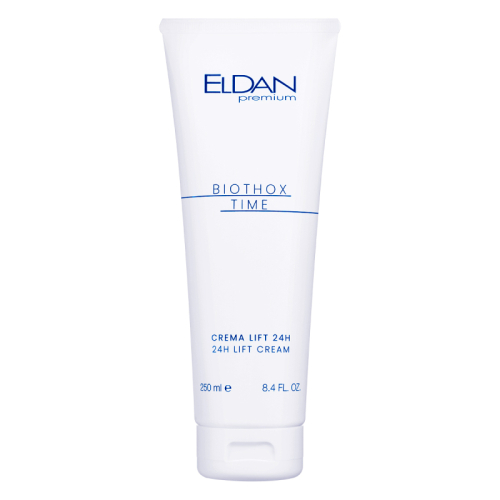 Лифтинг-крем 24 часа Premium biothox time ELDAN Cosmetics 250 мл