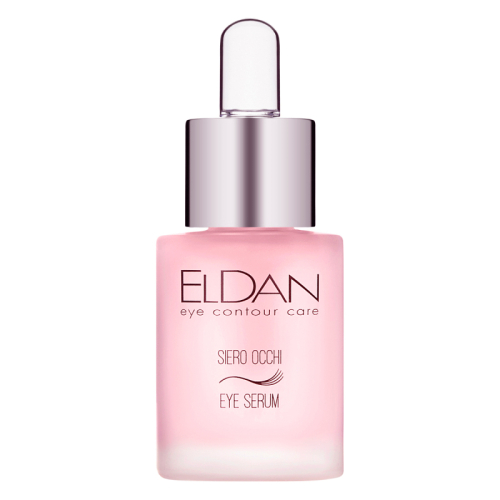 Сыворотка вокруг глаз (увлажнение, отечность) ELDAN Cosmetics 15 мл