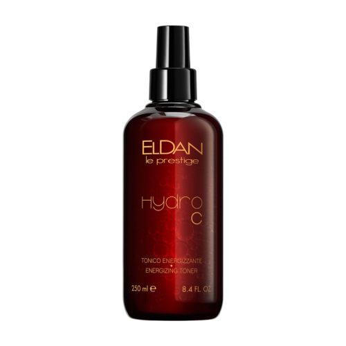 Тоник-спрей с Витамином C энергетический Hydro C Energizing Toner ELDAN Cosmetics 250 мл