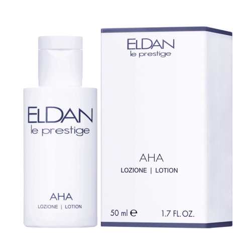 Молочный пилинг для лица ELDAN Cosmetics 50 мл