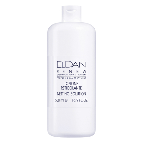 Вяжущий раствор (лосьон) ELDAN Cosmetics 500 мл