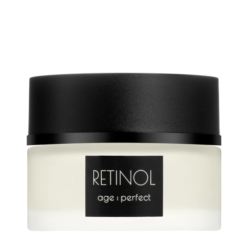 Интенсивный антивозрастной крем с ретинолом Extra-intensive anti-aging cream ELDAN Cosmetics 50 мл