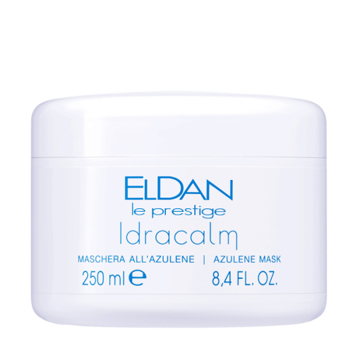 Азуленовая маска ELDAN Cosmetics 250 мл