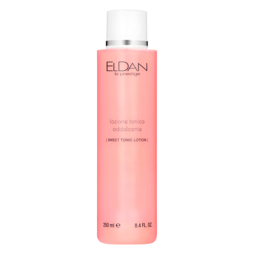 Ароматный тоник-лосьон Sweet tonic lotion ELDAN Cosmetics 250 мл