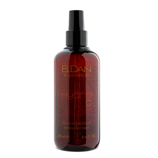 Тоник-спрей с Витамином C энергетический Hydro C Energizing Toner ELDAN Cosmetics 250 мл Тоник-спрей с Витамином C энергетический Hydro C Energizing Toner ELDAN Cosmetics 250 мл