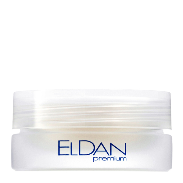 Питательный бальзам для губ Lips Nutriplus ELDAN Cosmetics 15 мл Питательный бальзам для губ Lips Nutriplus ELDAN Cosmetics 15 мл