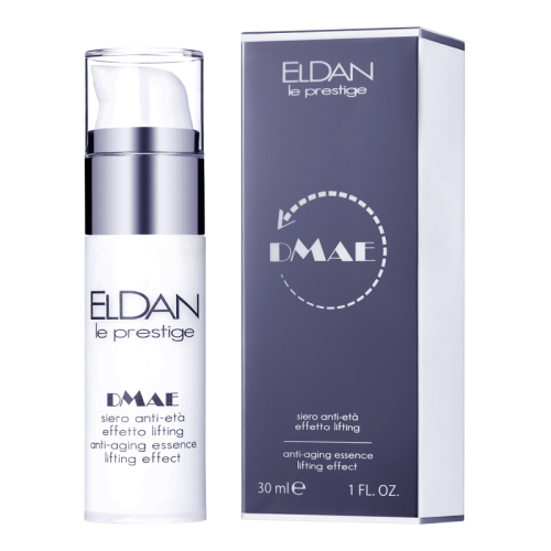 Сыворотка с ДМАЭ DMAE (лифтинг) ELDAN Cosmetics 30 мл Сыворотка с ДМАЭ DMAE (лифтинг) ELDAN Cosmetics 30 мл