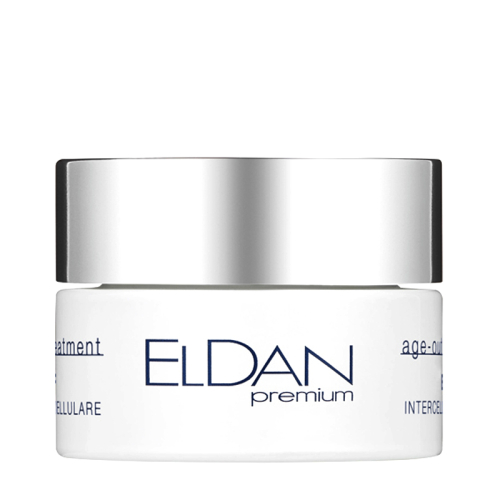 Активный регенерирующий крем EGF Intercellular cream Premium age-out treatment ELDAN Cosmetics 50 мл Активный регенерирующий крем EGF Intercellular cream Premium age-out treatment ELDAN Cosmetics 50 мл